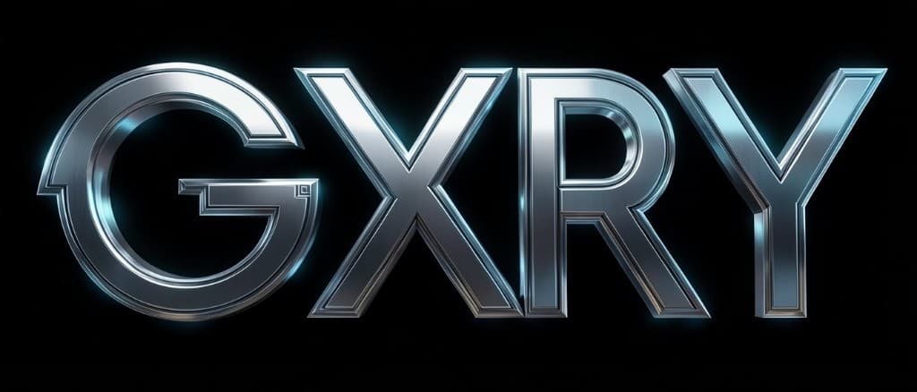 GXRY