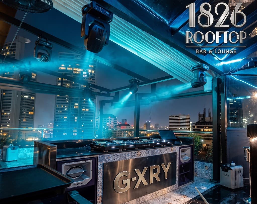 1826 Rooftop card