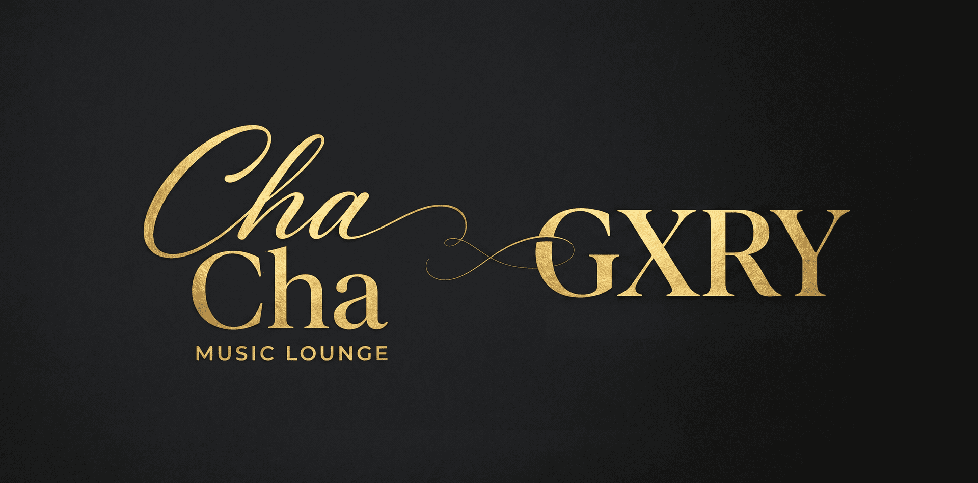 Cha Cha Lounge card
